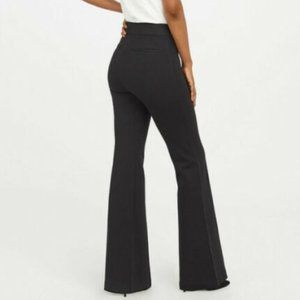 Spanx The Perfect Pant Flare Size Small